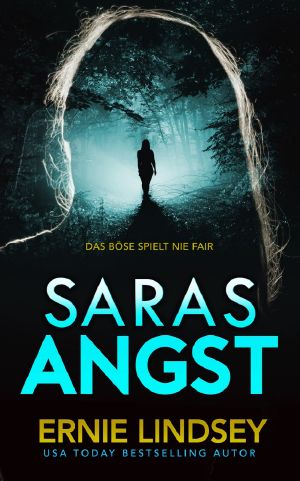 [Sara Winthrop 03] • Saras Angst